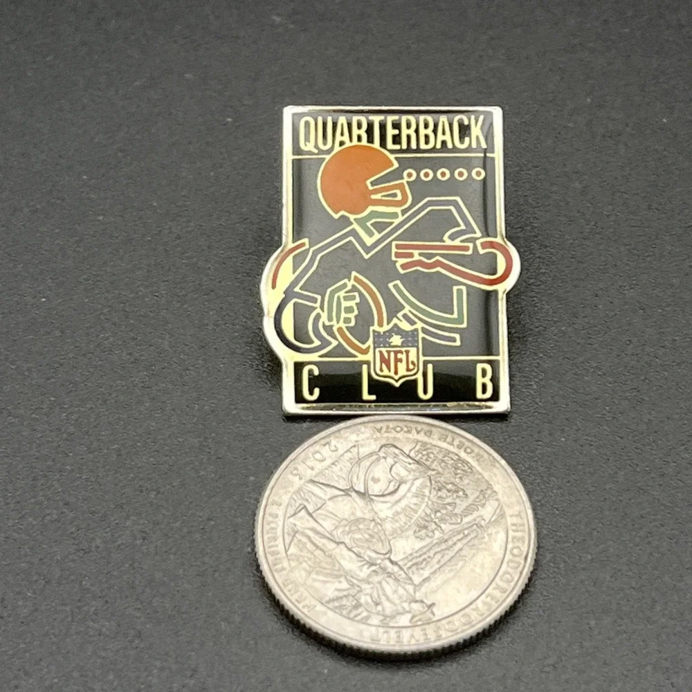 N/A pin has